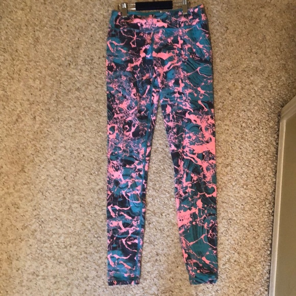 Athletic Tights - Picture 3 of 3